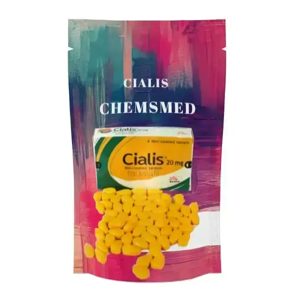Acheter cialis 20 mg pas cher